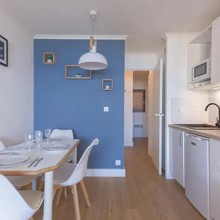 Apartment Serene Azure Apt With Riveria View Cannes