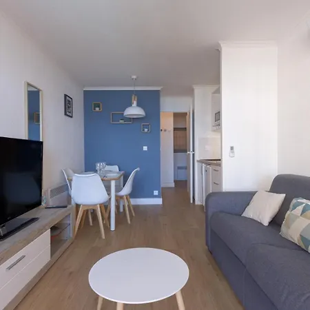 Serene Azure With Riveria View * Cannes