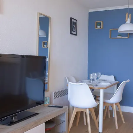 Serene Azure With Riveria View * Cannes